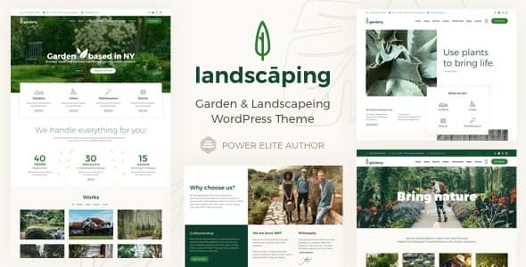 (VamTam) Landscaping