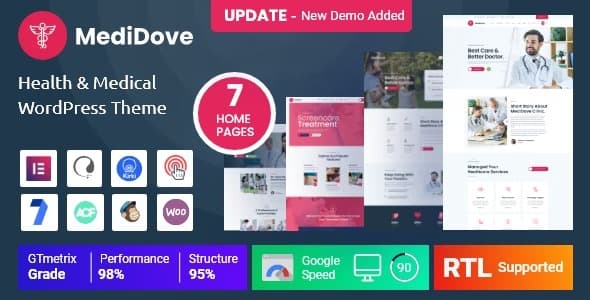 Medidove
