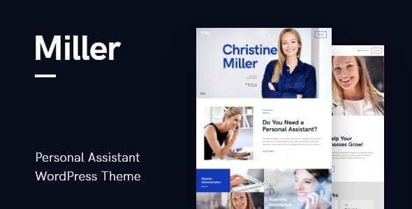 Christine Miller