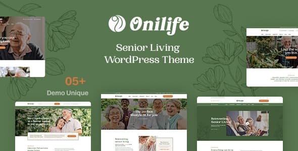 Onilife