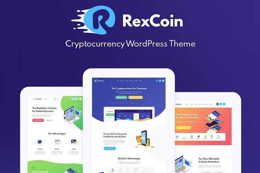 RexCoin