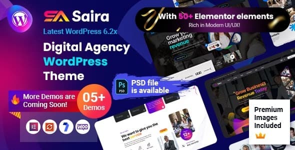 Saira