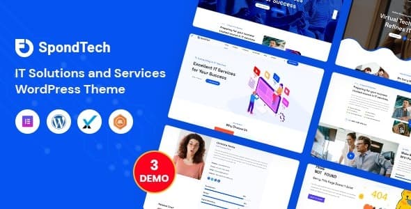 Spondtech