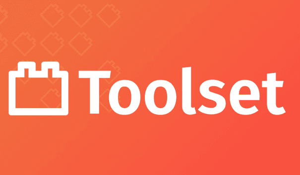Toolset Blocks