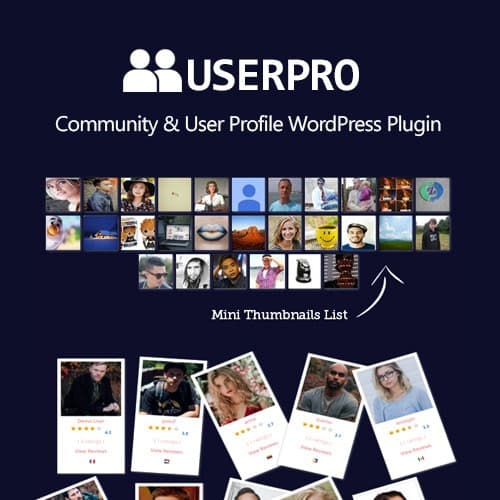 UserPro (5.1.11)
