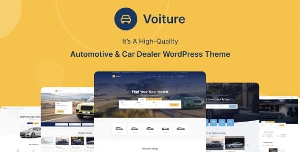 Voiture