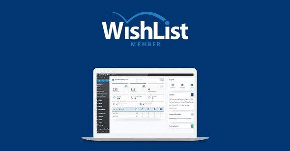 WishList Member™ X