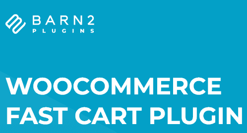 WooCommerce Fast Cart