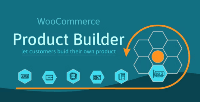 Woocommerce Product Builder Premium