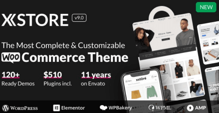 Xstore