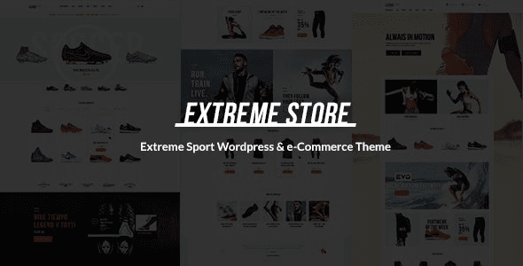 ExtremeStore