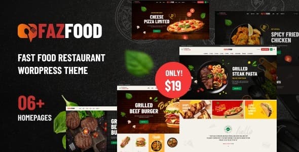 Fazfood