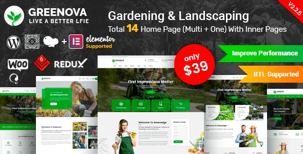 Greenova