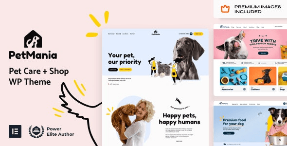 (VamTam) Petmania