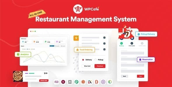 WP Cafe Pro