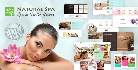 NaturalSpa