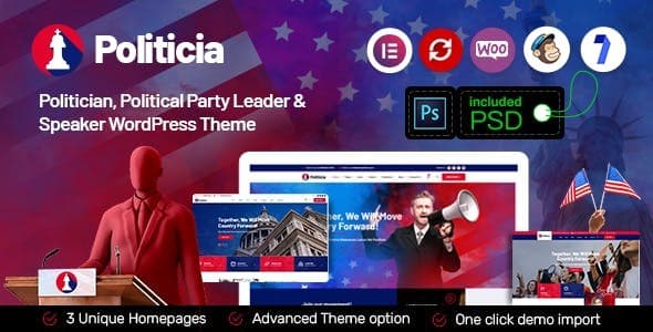 Politicia