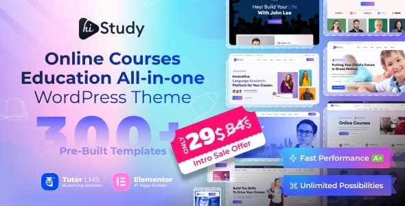 Histudy