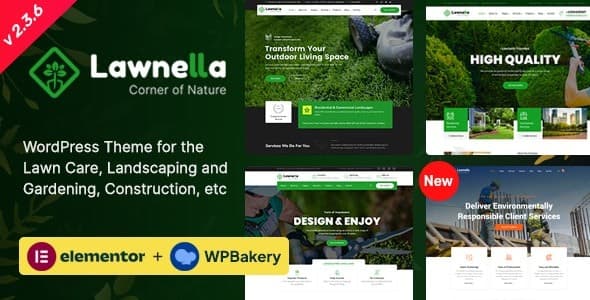 Lawnella