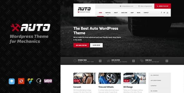 Auto PT
