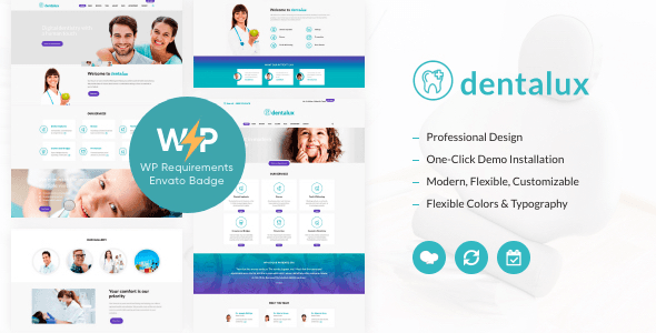 Dentalux