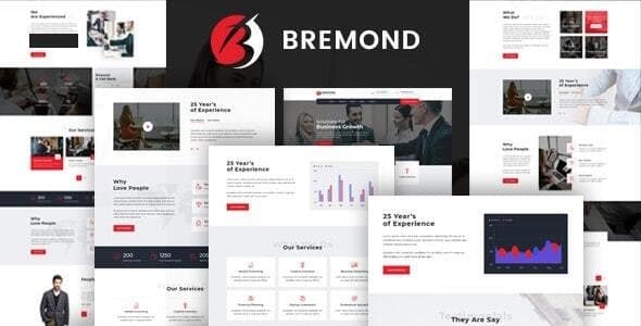 Bremond