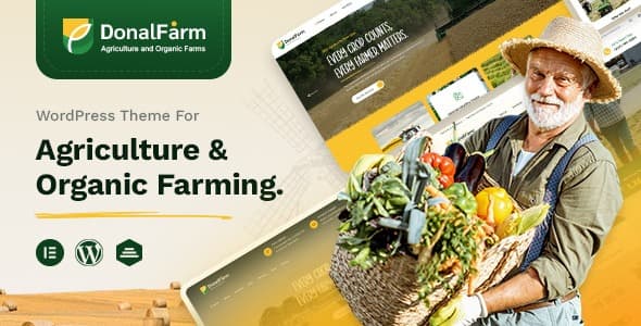 Donalfarm