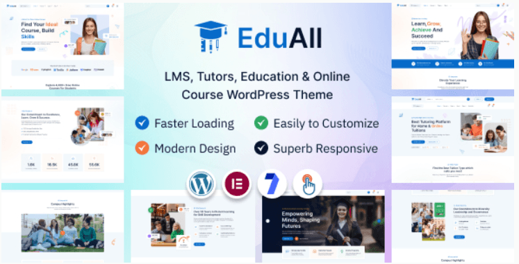Eduall