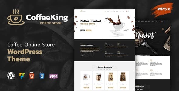 CoffeeKing