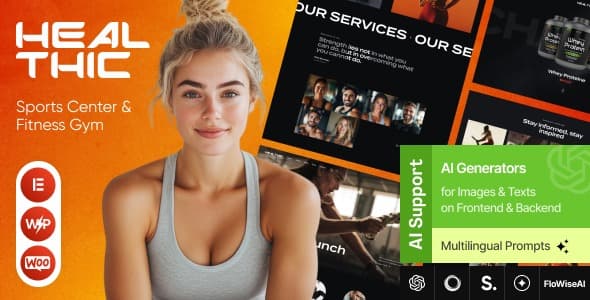 Healthic