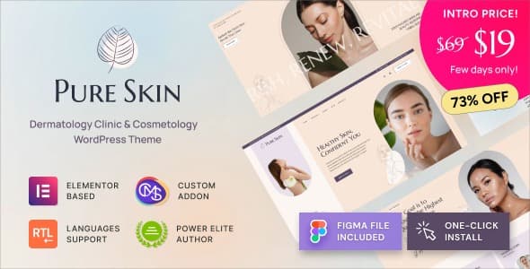 Pure Skin