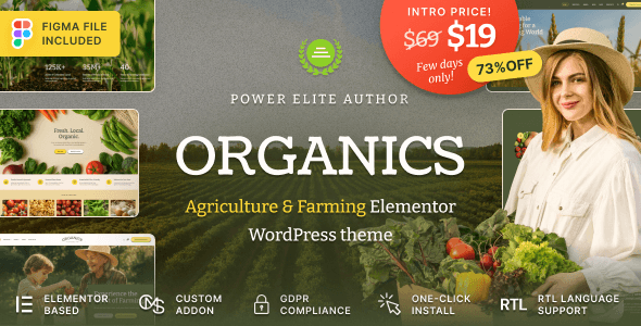 Organics