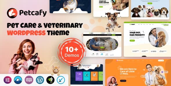 Petcafy