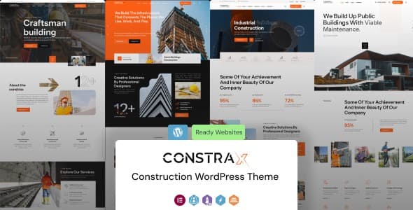 Constrax