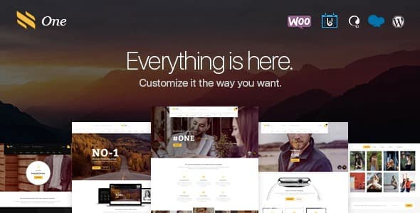 OneTheme