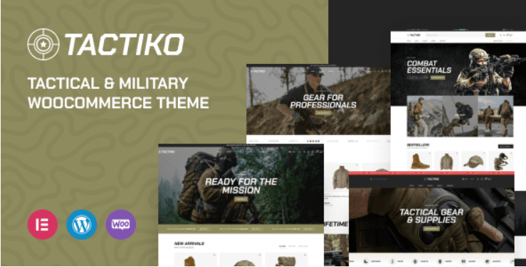 Tactiko
