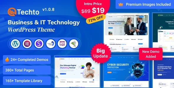 Techto