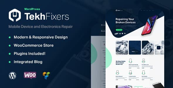 TekhFixers