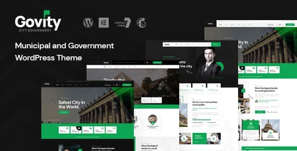 Govity