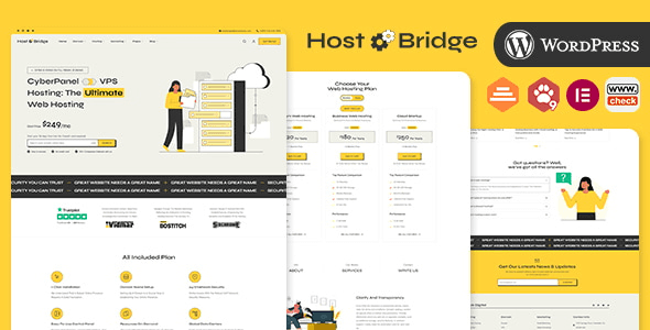 hostbridge