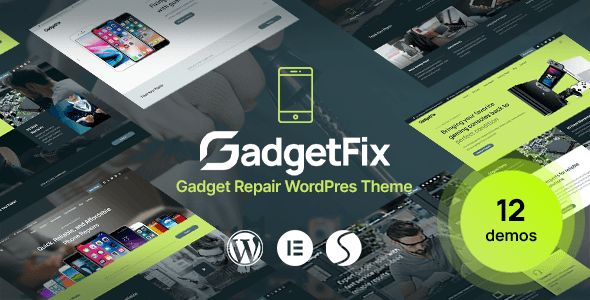 GadgetFix
