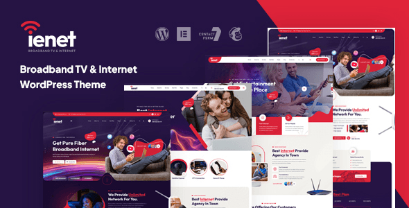 Ienet
