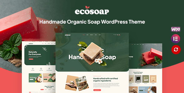 Ecosoap