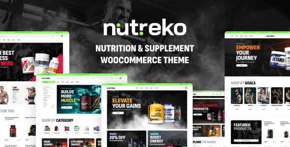 Nutreko